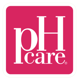 pHCare Logo