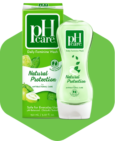 pHCare Product